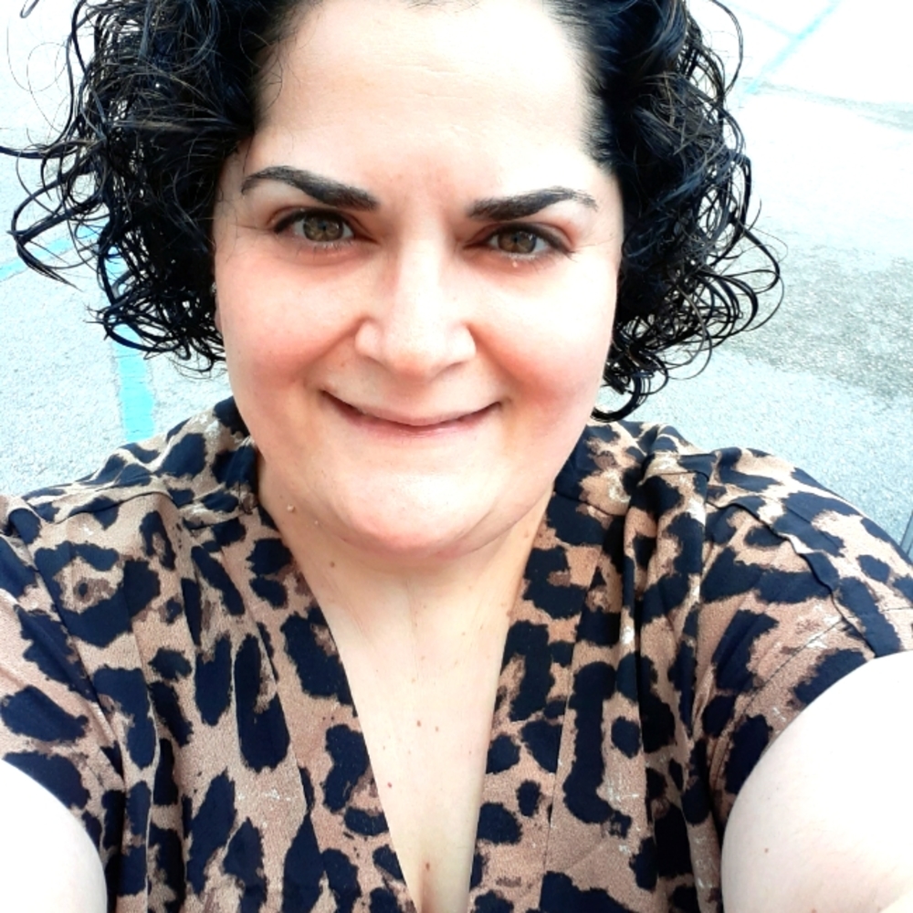 Meet your Posher, Sue